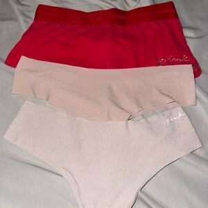 Panties Bundle